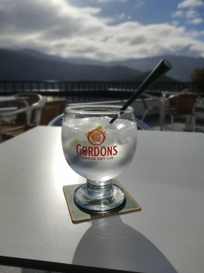 Olhar Sobre O Alva - Turismo Rural E Sabores Sao Sebastiao da Feira Exterior foto