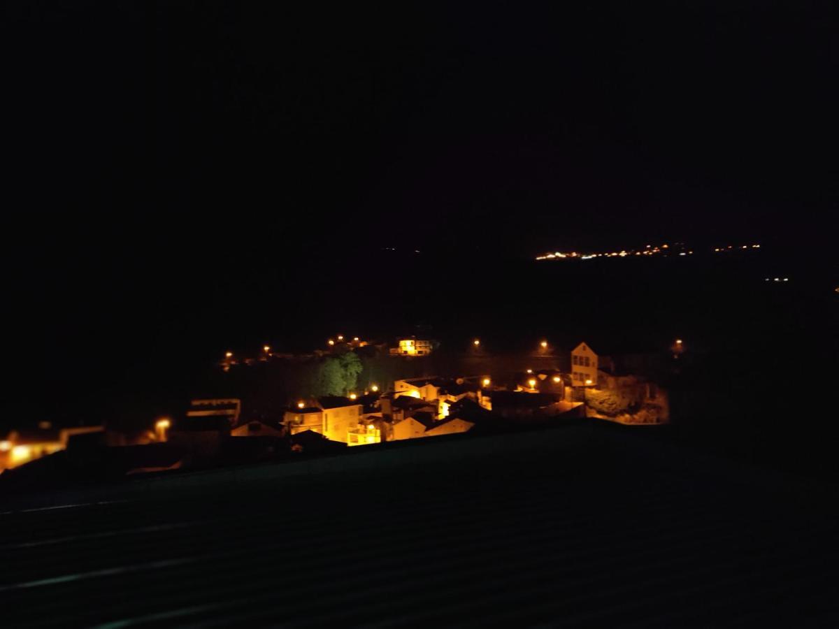 Olhar Sobre O Alva - Turismo Rural E Sabores Sao Sebastiao da Feira Exterior foto